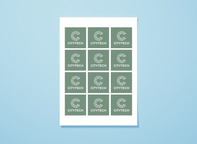  Squaresheetlabels Product
