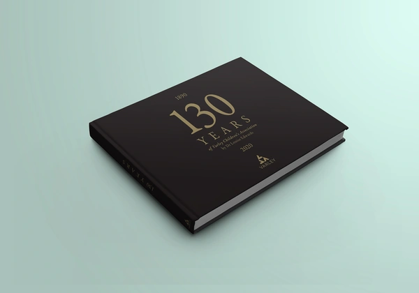  Landscape Casebound