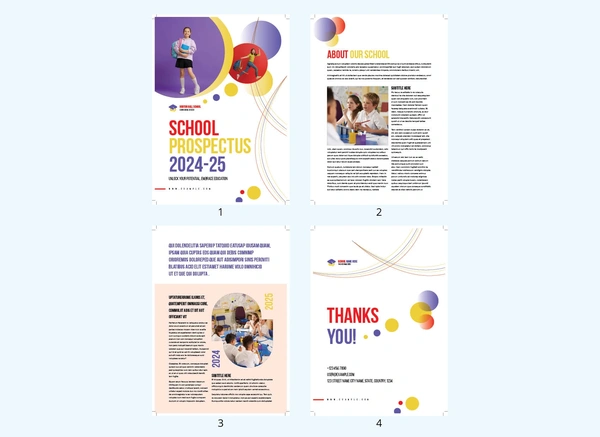  Page Layouts