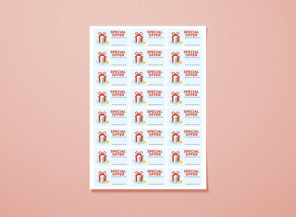  Rectanglesheetlabels Product