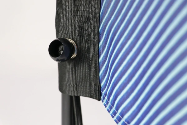  Feather Eyelet