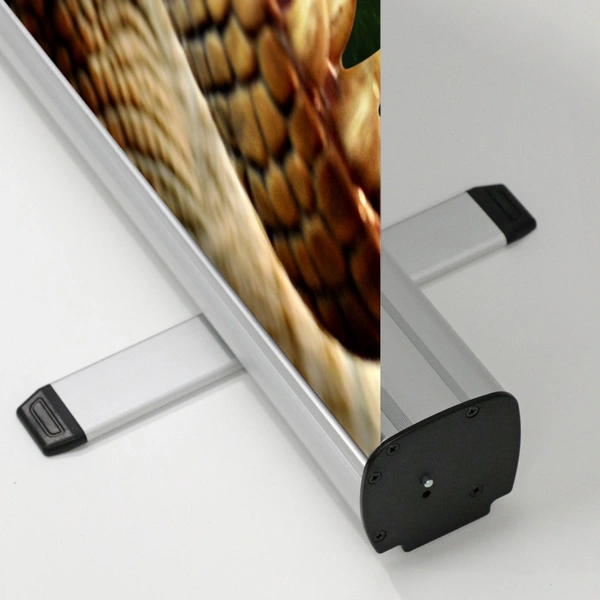  Ascend Rollerbanner Baseright