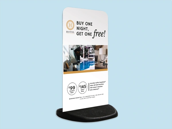  Ecoflextra  Black Mockup Product